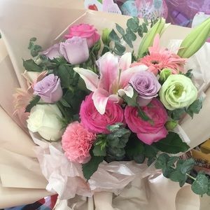 Meet your Posher, Jingyi